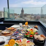 Galata Times מלון איסטמבול