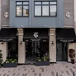 Galata Times מלון איסטמבול