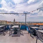 Galata Times מלון 3*