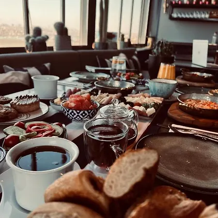 Hotel Galata Times 3*