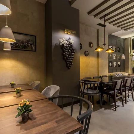 Hotel Galata Times Istambul