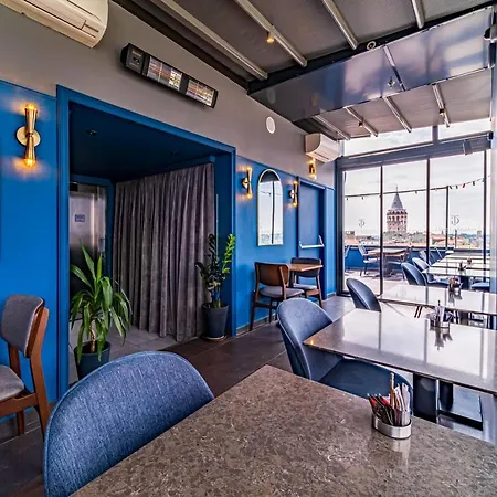Galata Times Hotel