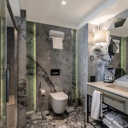 Hotel Galata Times 3*