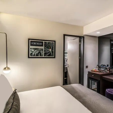 Galata Times Отель 4*