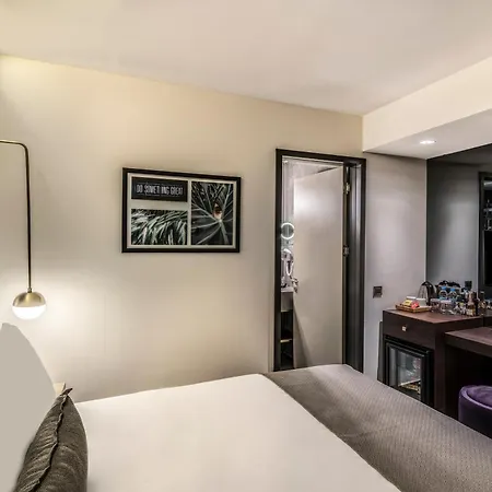 Galata Times Hotel 3*