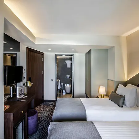 Galata Times 3*