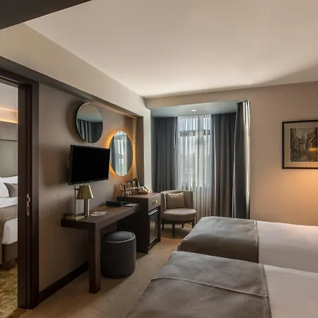 Galata Times Hotel Istanbul