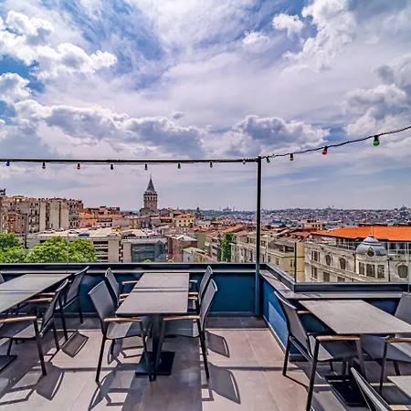 Galata Times