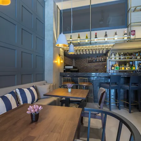 Galata Times Hotel 3*