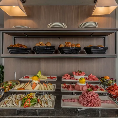 Galata Times Hotel 3*