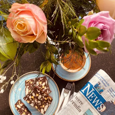 Galata Times فندق 3*