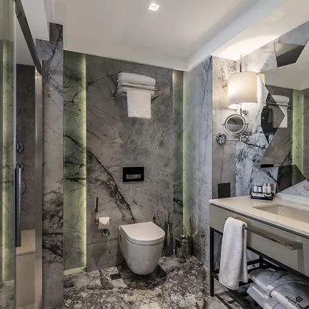 Galata Times Hotel 3*