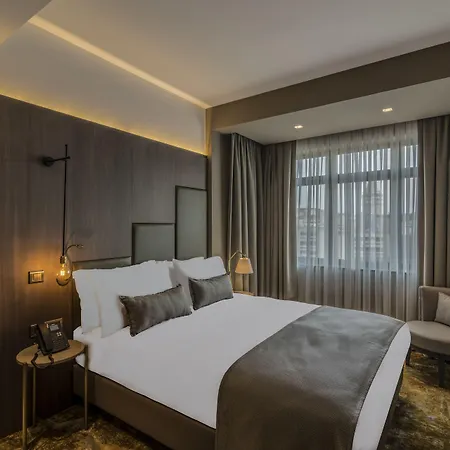 Galata Times 3* Provincia di Istanbul