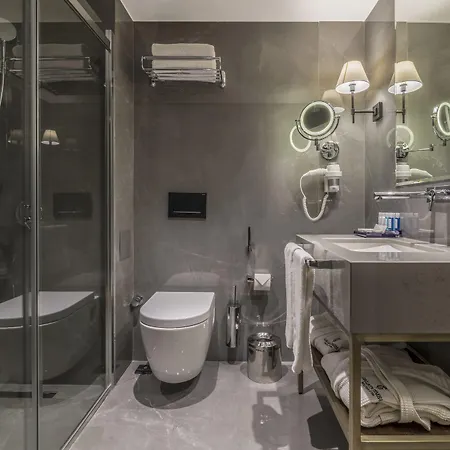 Galata Times Hotel 3*