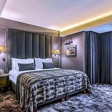 Hotel Galata Times Istanbul