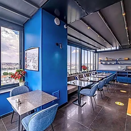 Hotel Galata Times Istanbul