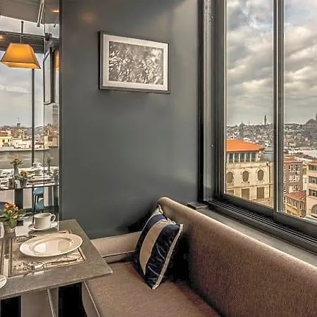 Galata Times Hotel