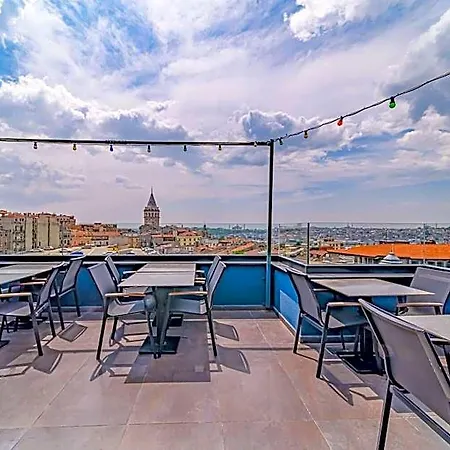 Hotel Galata Times Istanbul