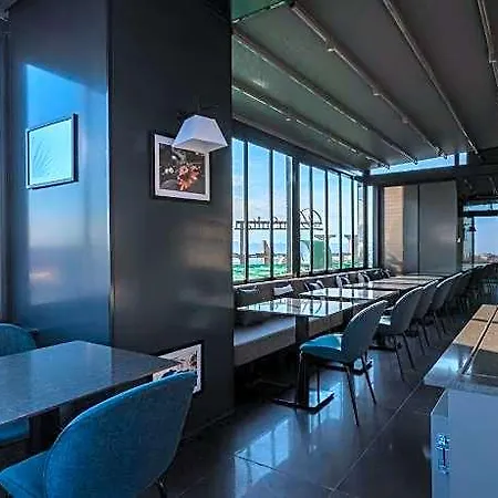 Hotel Galata Times