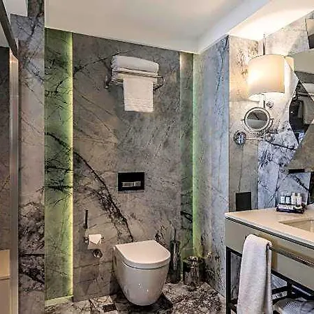 Galata Times Hotel 3*
