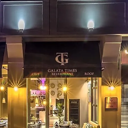 Galata Times Hotel Istanbul