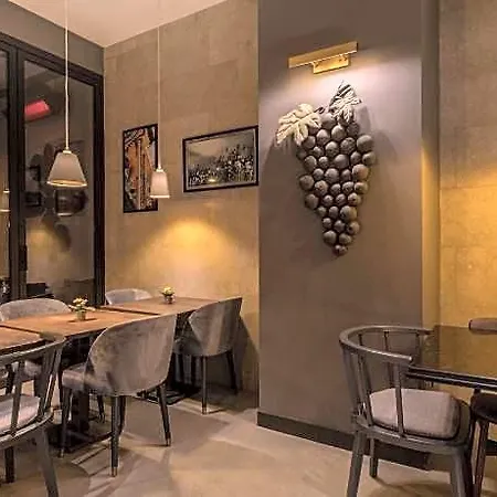 Galata Times 3* Istanbul