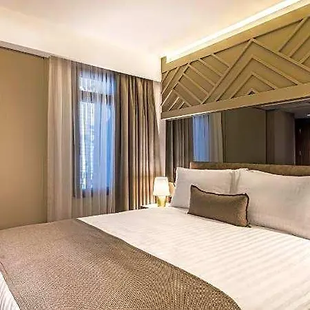 Hotel Galata Times Istanbul