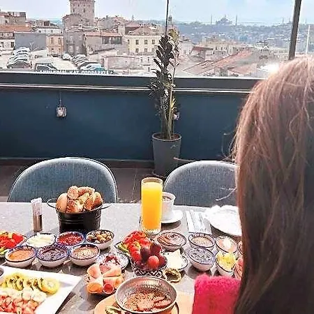 Galata Times 3* Istanbul