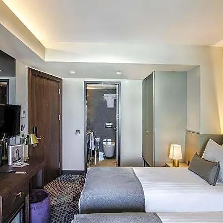 Galata Times 3* Istanbul