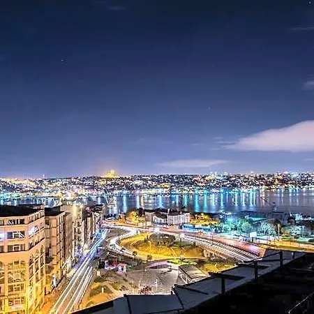 Galata Times Hotel 3*