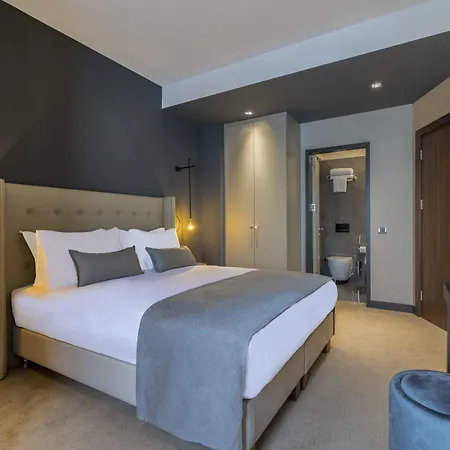 Hotel Galata Times
