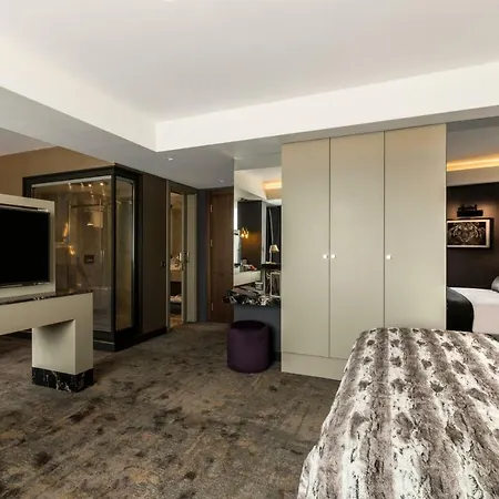 Galata Times 4* Стамбул