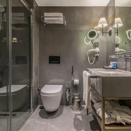 Galata Times Hotel Provincia di Istanbul