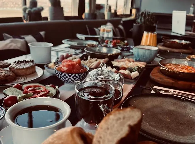 Hotel Galata Times 3*