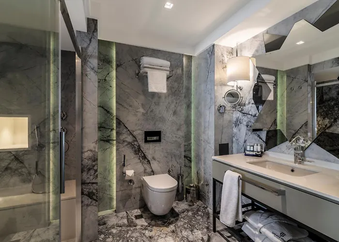 Hotel Galata Times 3*