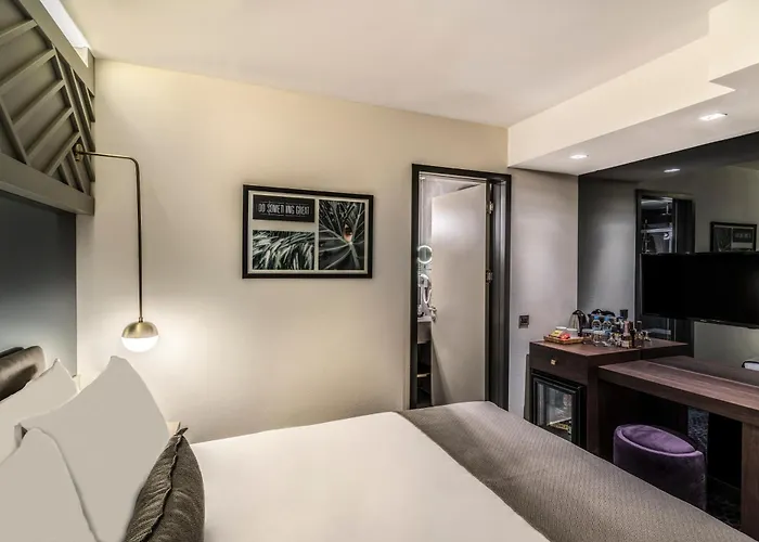 Galata Times Hotel 3*