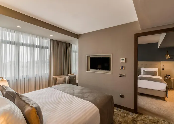 Galata Times Stambuł