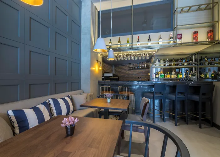 Galata Times Hotel 3*