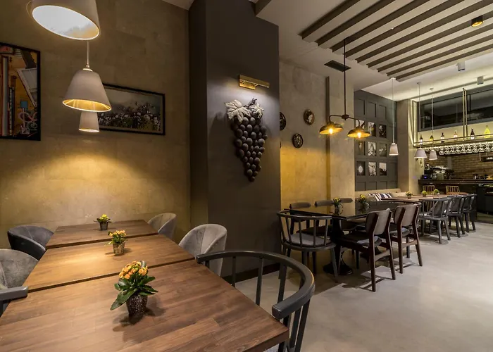 Hotel Galata Times Stambuł