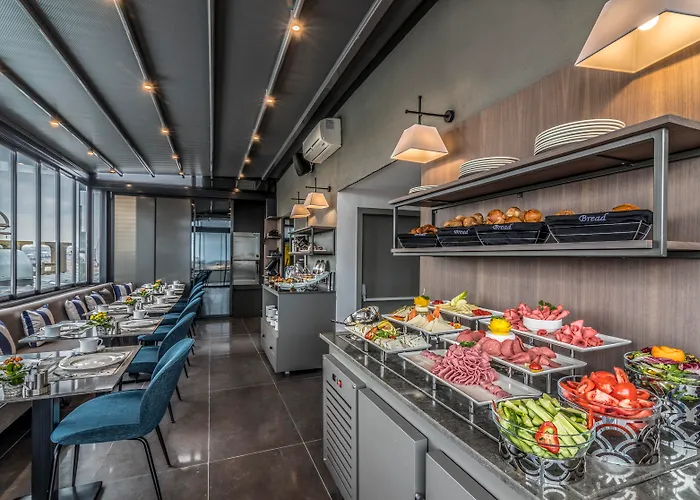 Galata Times 3* Stambuł