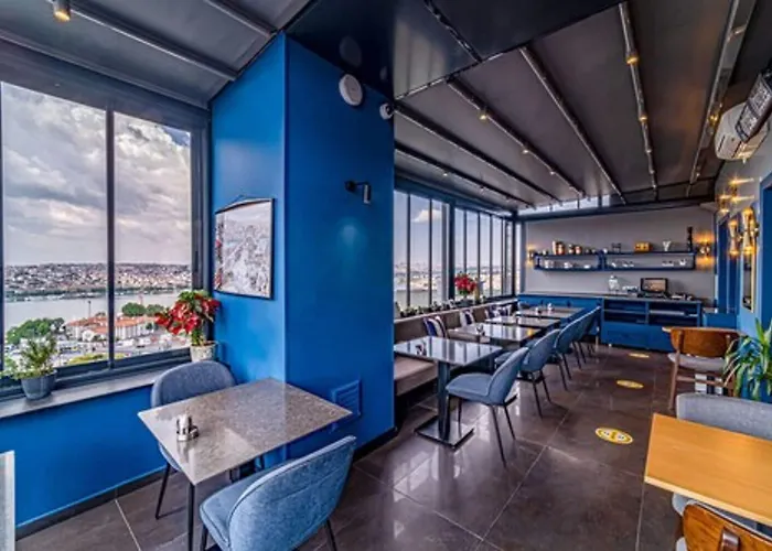 Galata Times Hotel Stambuł