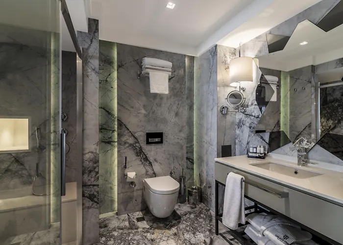 Galata Times Hotel 3*