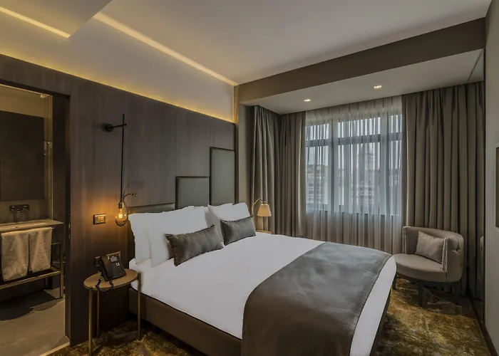 Galata Times 3* Stambuł