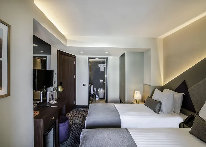 Galata Times Hotel Stambuł