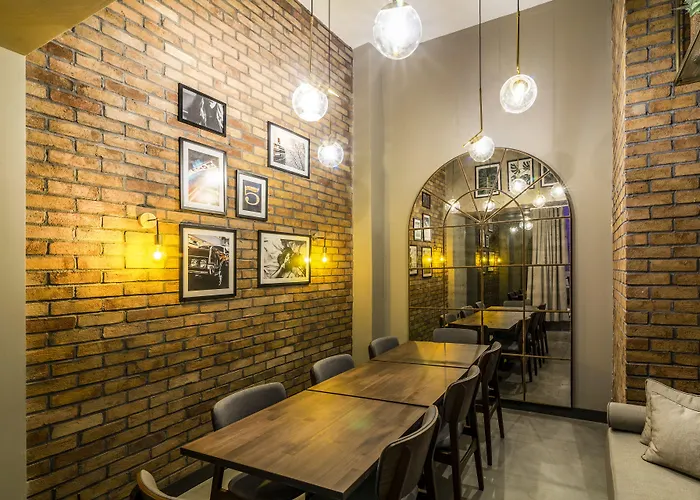 Galata Times 3* Stambuł