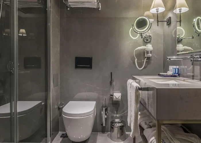 Galata Times Hotel 3*