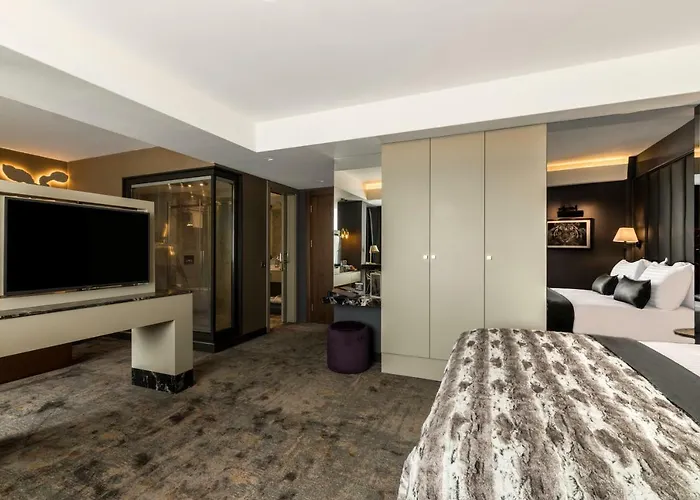 Galata Times 3* Stambuł