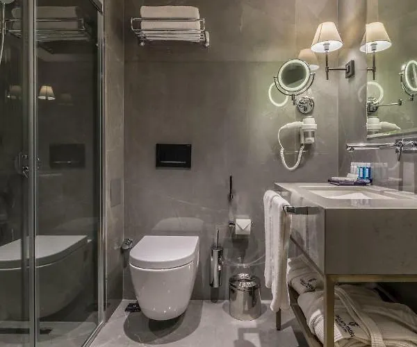 Galata Times Hotel Stambuł