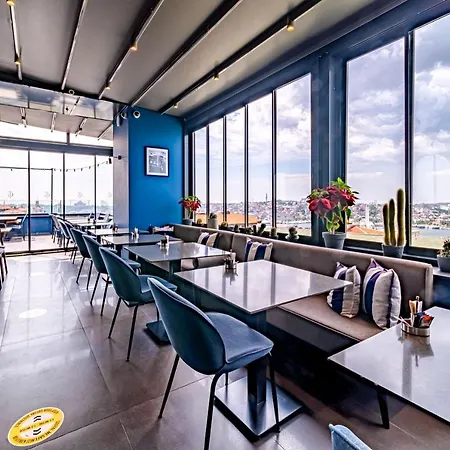 ホテル Galata Times