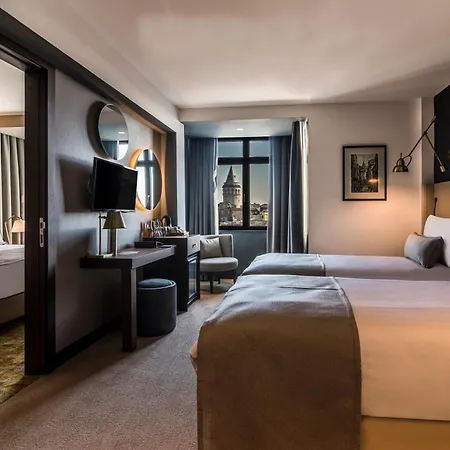 Galata Times איסטמבול